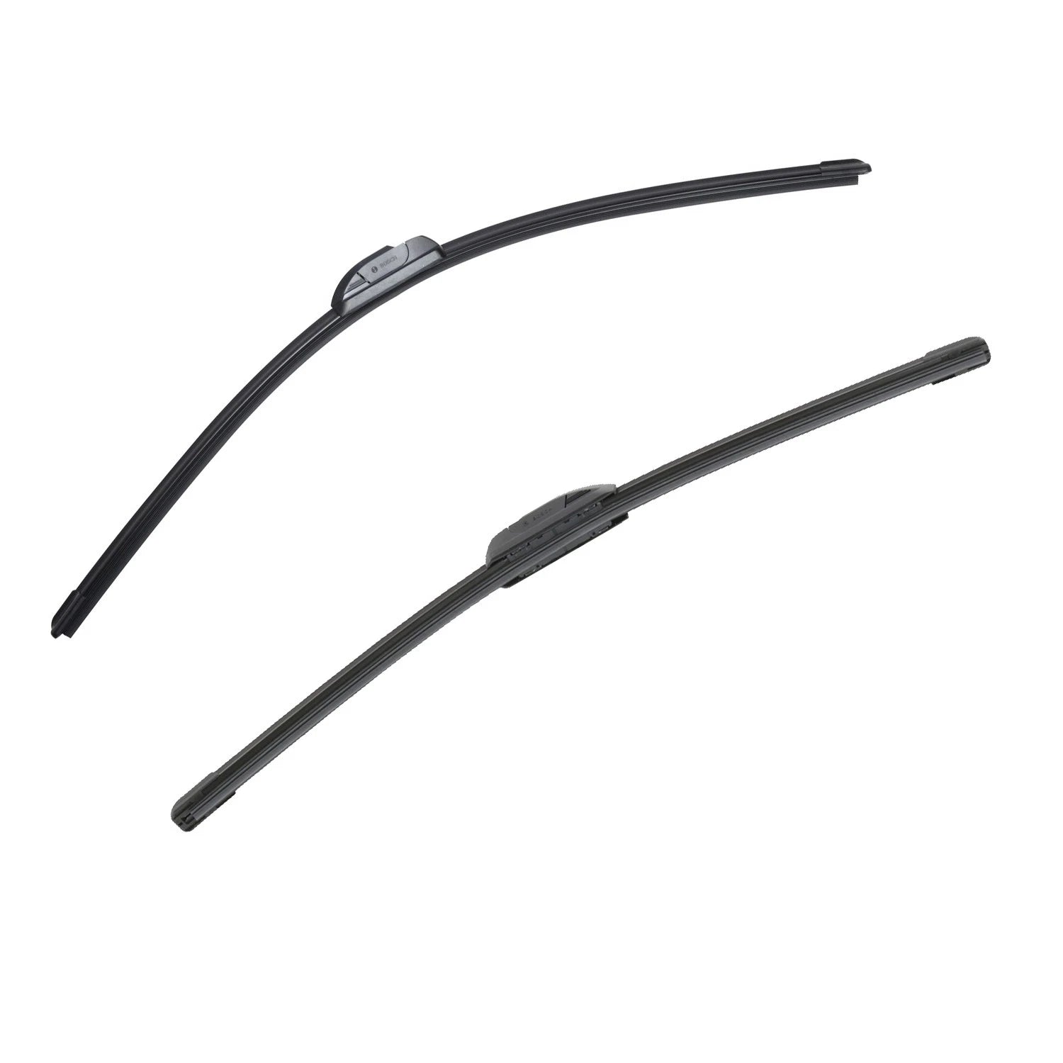 2X Bosch ICON Windshield Wiper Blades for 22" & 20"