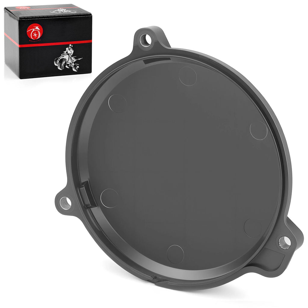 Left Generator Stator Cover for Yamaha PW50 (1981–2024) 4J2-15415-00-00