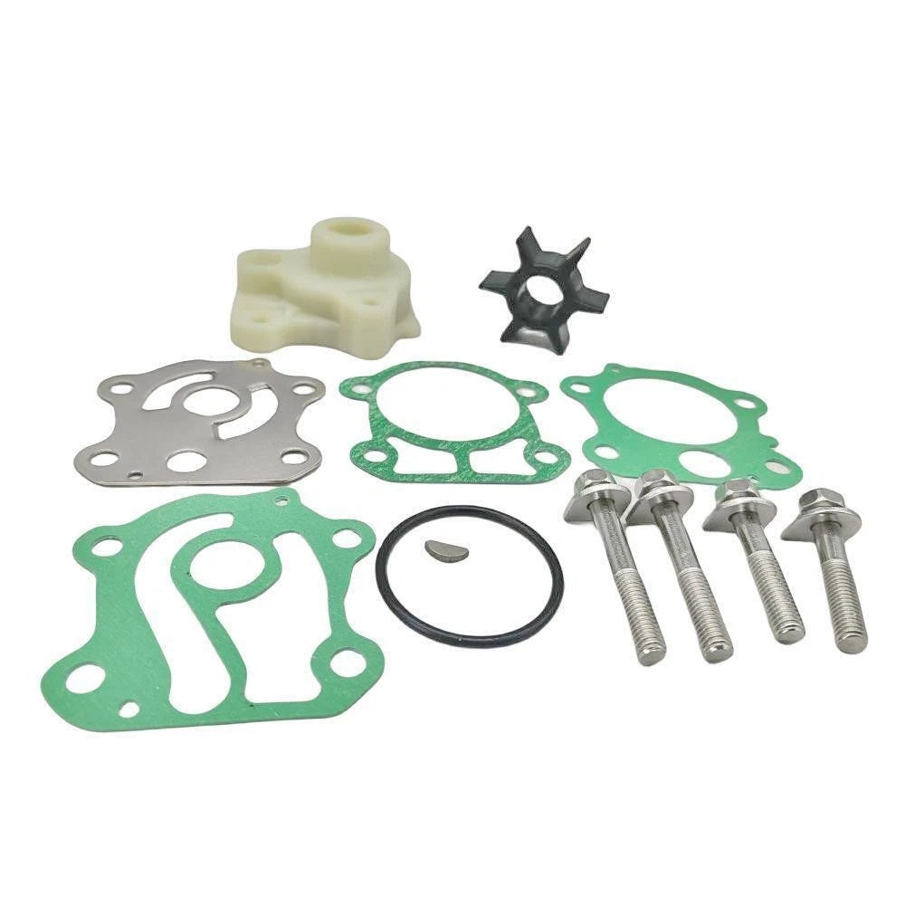 Maintenance Service Kit for Yamaha 4 Stroke 50 HP F50B (2000–2023) 6H3-W0078-01