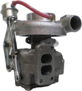 Turbo HX40W Turbocharger 51091007439 for Man Engine D0826