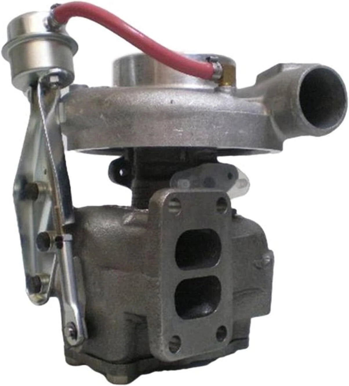 Turbo HX40W Turbocharger 51091007439 for Man Engine D0826