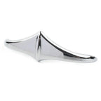 Chrome Rear Fender Accent Trim for Harley Touring Street Glide (2014-2023)