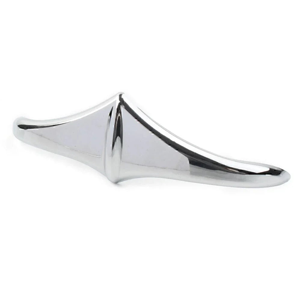 Chrome Rear Fender Accent Trim for Harley Touring Street Glide (2014-2023)