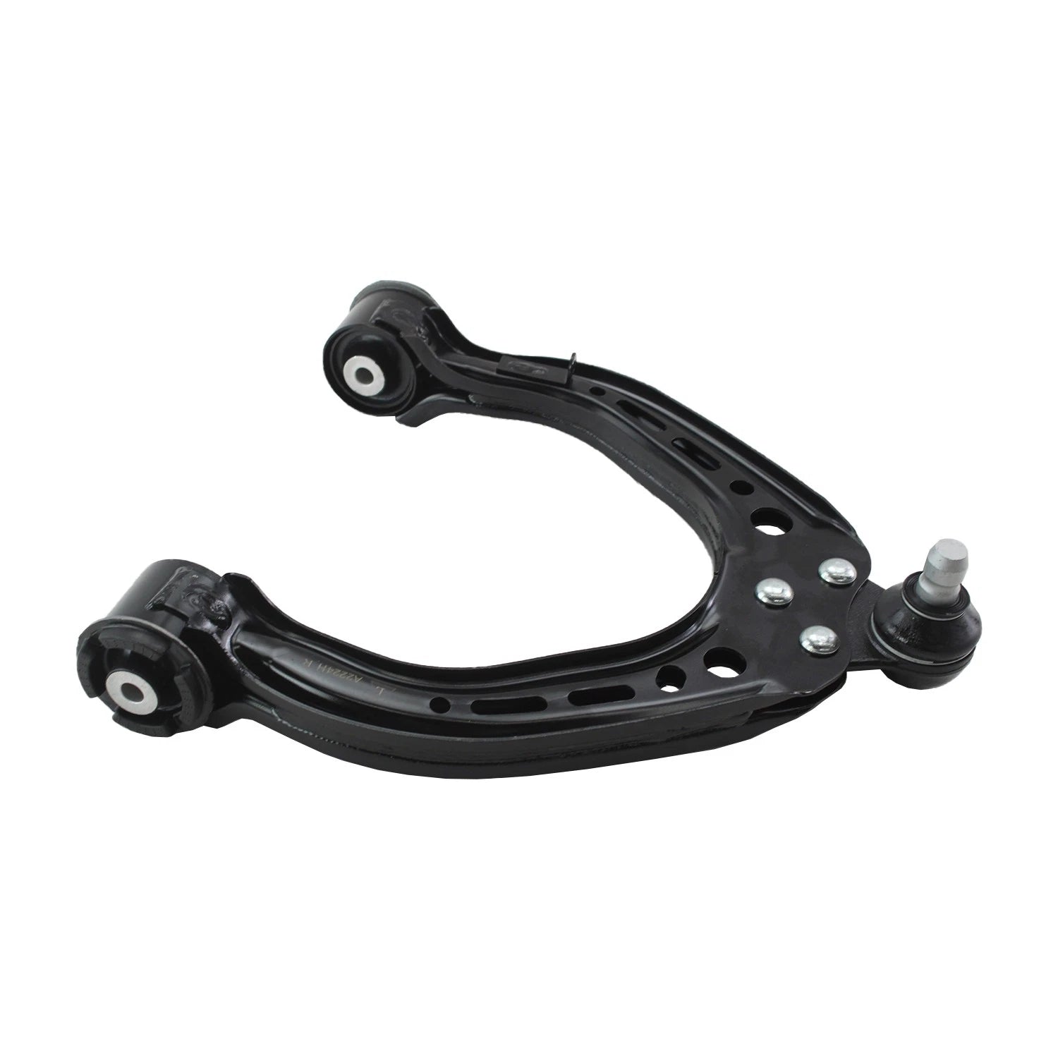 Lemforder Front Right Upper Suspension Control Arm for Tesla S (2012–2023) 42626 01
