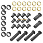 Rear A-Arm Bushing Spacer Kit for Polaris Sportsman 335 400 500 700 (1996–2002)
