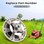 Spindle Assembly Mower Deck for John Deere 777 797 997 (2014–2018)