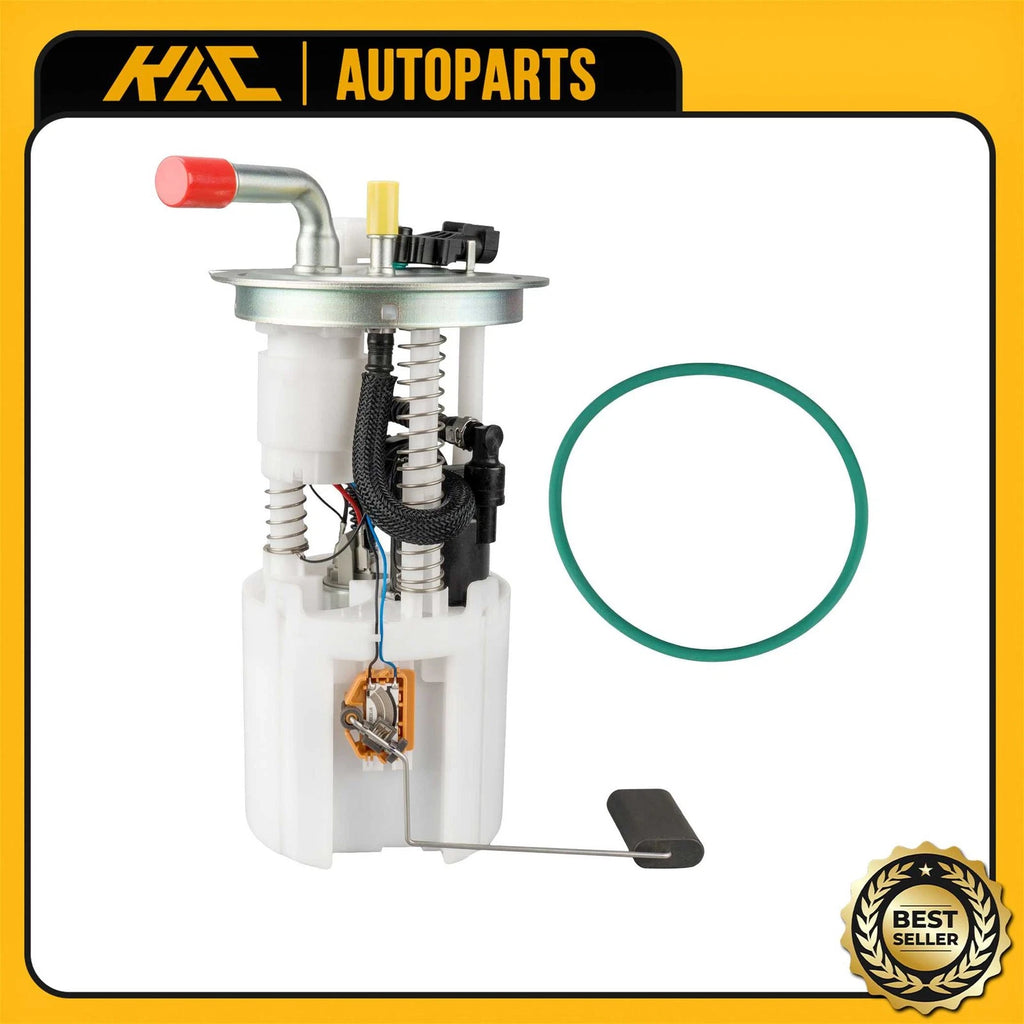 Fuel Pump Assembly For Chevrolet Trailblazer (2005–2007)