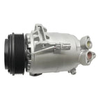 A C Compressor Kit With Condenser for Nissan NV200 2.0L (2019–2020)