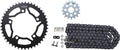 Vortex Chain and Sprocket Kit for BMW S1000RR (CK7616)