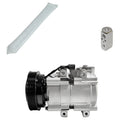 AC Compressor Kit Replacement for Hyundai Sonata 2.7L (2004–2005)