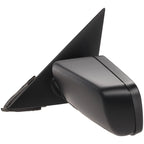 Heated Driver Left Side Mirror for BMW 3 Series E90