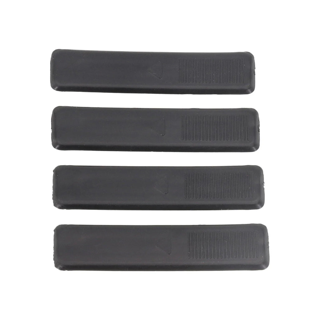 Decorative Strips / Roof Rack Molded Plastic for GJ6A