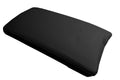 Leather Console Lid Pull Over Armrest Cover for Toyota Prius (2010–2015)