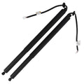 2X Rear Lift Support for Toyota Highlander Hybrid (2006–2019) 689100E130 689200E080