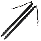 2X Rear Lift Support for Toyota Highlander Hybrid (2006–2019) 689100E130 689200E080