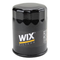 WIX Engine Oil Filter 57356 for Acura Honda Hyundai Infiniti Mazda Nissan (All Years)