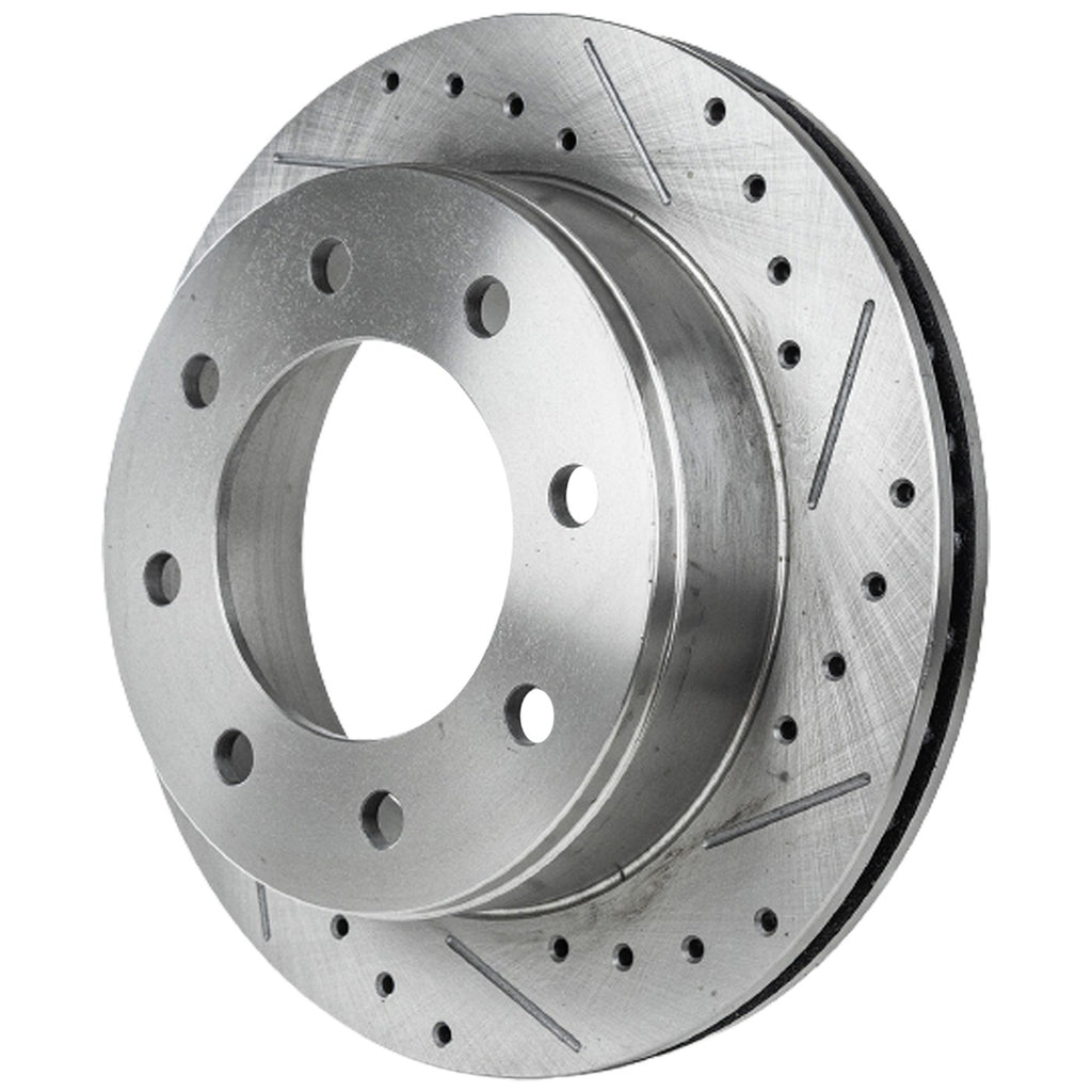 Rear Brake Disc for Chevy Express, Savana, Suburban 2500 3500