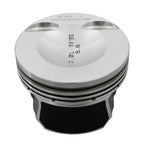 Set of 4 Pistons and Rings for VW Jetta, Scirocco, Audi A4 (2009–2011)