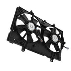Cooling Fan & Motor Assembly for Nissan Murano (2003-2007)