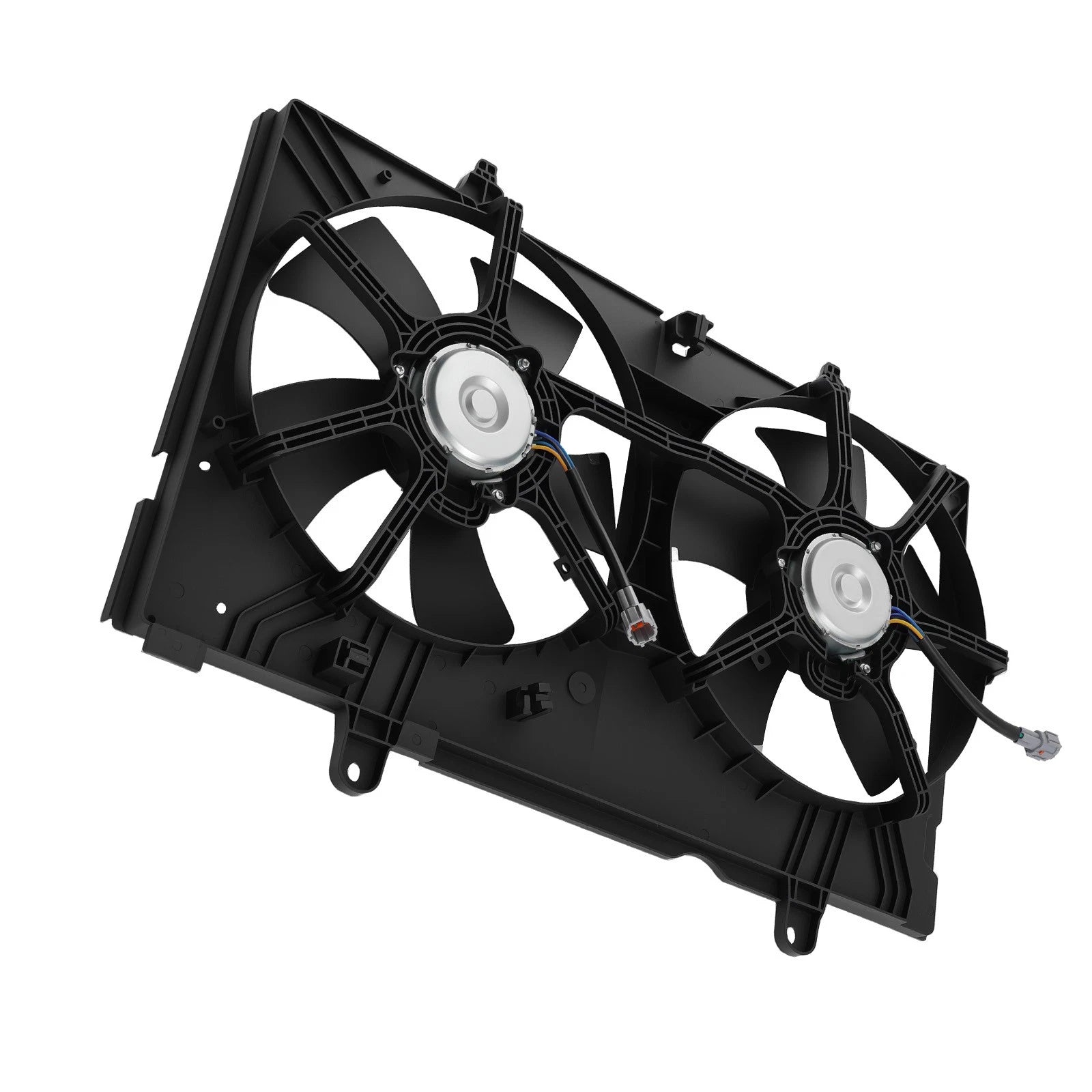 Cooling Fan & Motor Assembly for Nissan Murano (2003-2007)