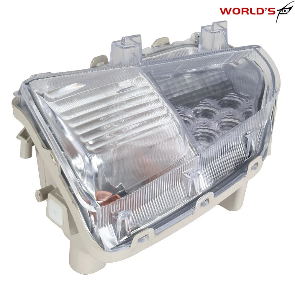 LED Fog Lamp Signal Light for Toyota Prius (2012–2015) Right Side