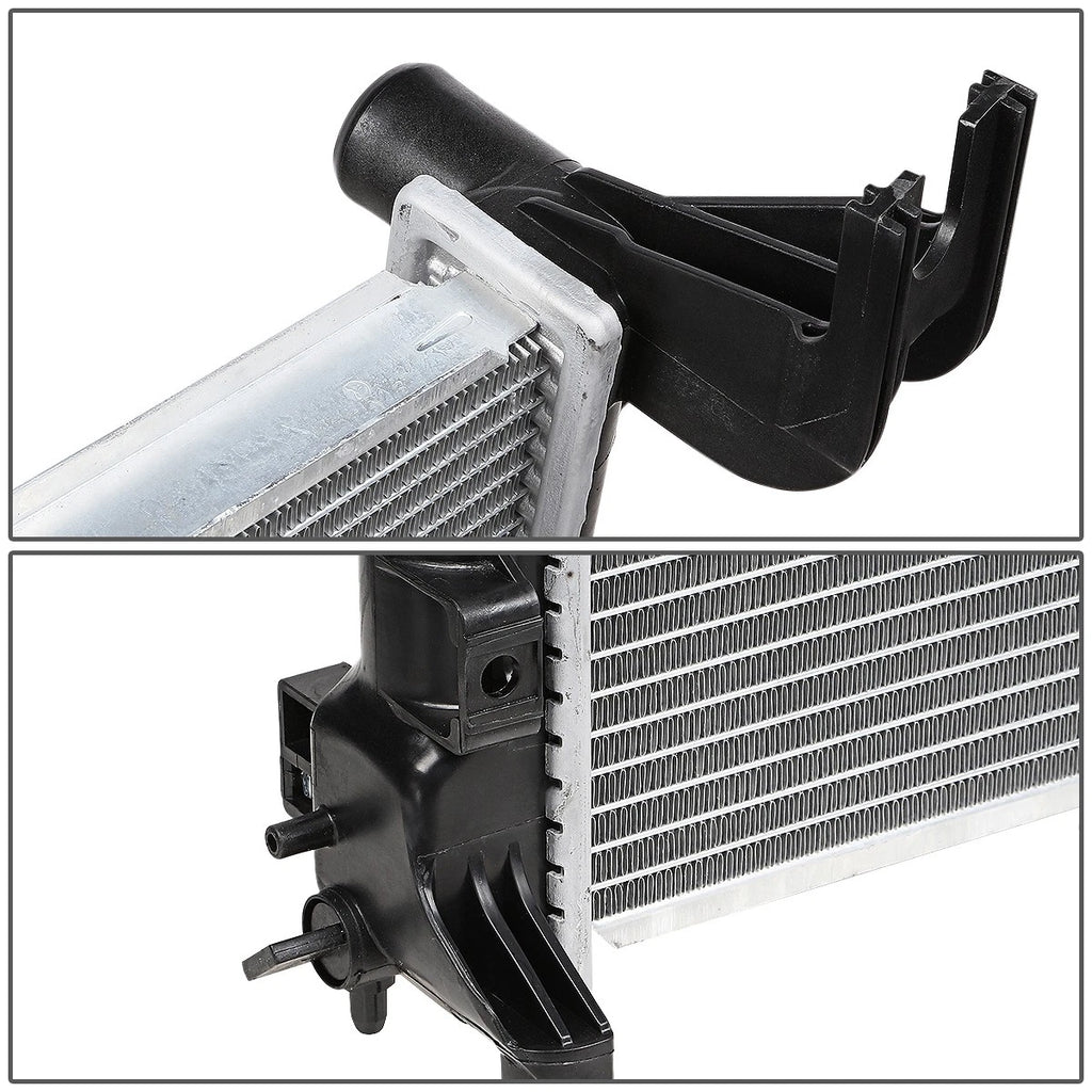 Radiator for Dodge Dakota/Durango (2000–2004) DPI-2294