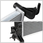 Radiator for Dodge Dakota/Durango (2000–2004) DPI-2294