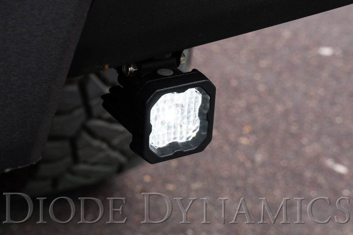 Diode Dynamics Stage Series Reverse Light Kit for Toyota 4Runner (2010–2023)
