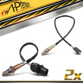 2X O2 Oxygen Sensors for Ford Taurus (2016)