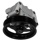 Power Steering Pump for Jaguar XKR XK8 Vanden Plas Super V8 (2004–2009)