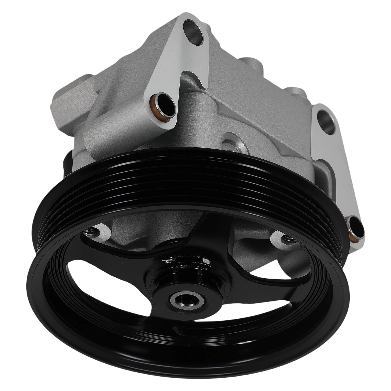 Power Steering Pump for Jaguar XKR XK8 Vanden Plas Super V8 (2004–2009)