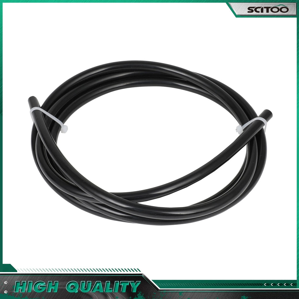 12V Air Compressor for Train Horns Air Suspension Kit (Black, 1/4" NPT)