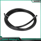 12V Air Compressor for Train Horns Air Suspension Kit (Black, 1/4" NPT)