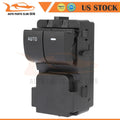 High Performance Window Switch for Ford Focus (2008–2011)