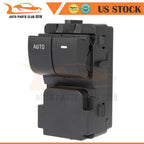 High Performance Window Switch for Ford Focus (2008–2011)