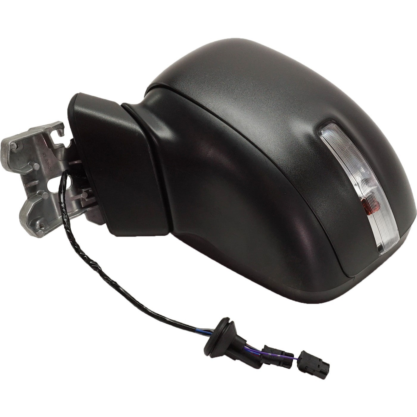Left Side Mirror for Jeep Renegade (2015–2023) Power Heated with Signal Lamp