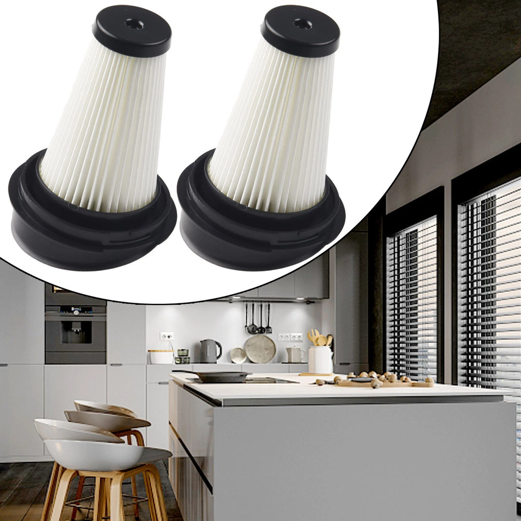 2X Filter for BEKO VRT61821 VRT61818 VRT61814 Vacuum Cleaner