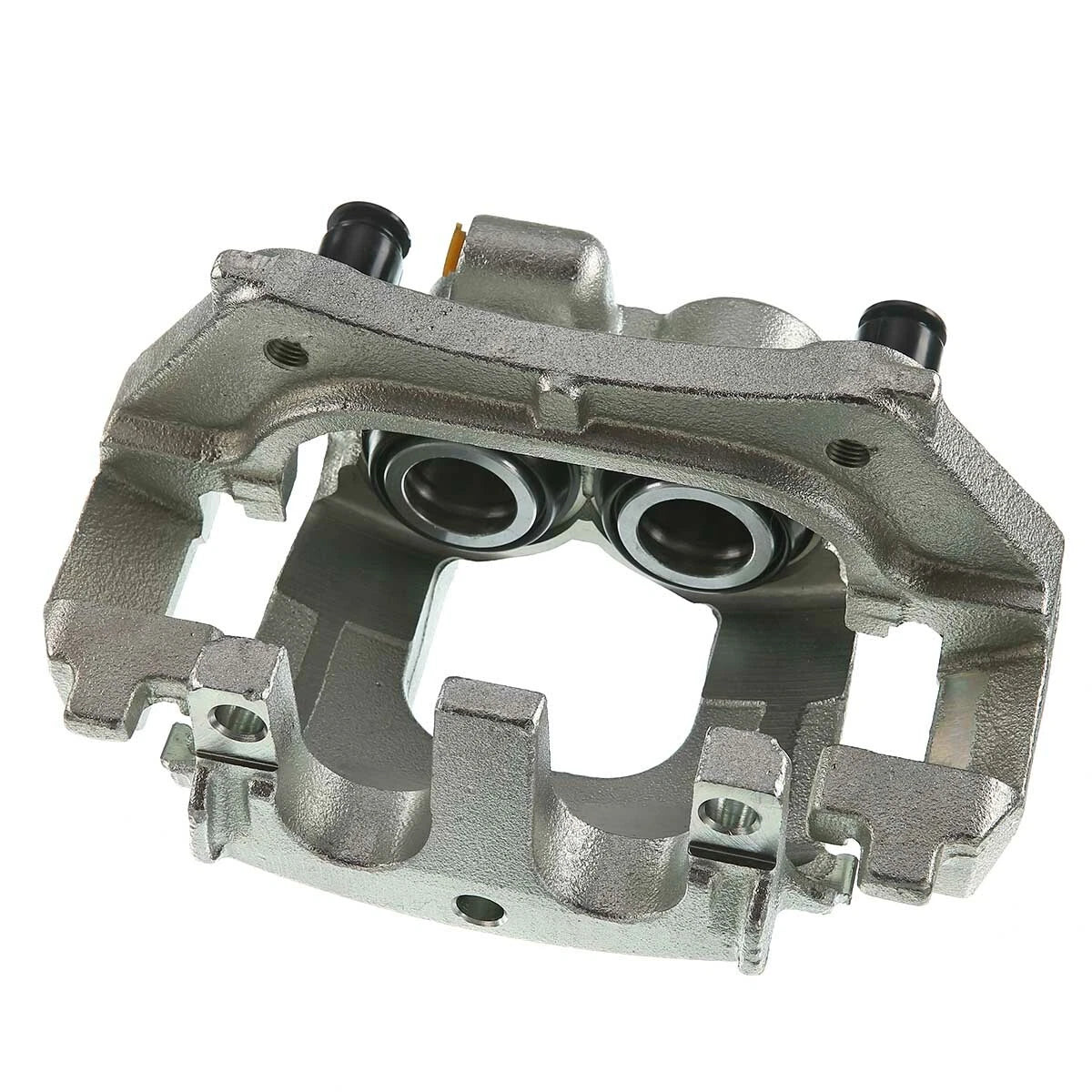 Front Right Brake Caliper with Bracket for BMW X5 X6 (2011-2018)