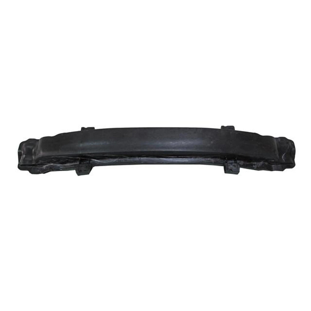 Replacement Composite Rear Bumper Impact Bar For 2012-2017 Hyundai Accent Sedan