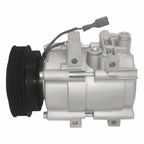 AC Compressor Kit Replacement for Holden Commodore VE (2007-2013)