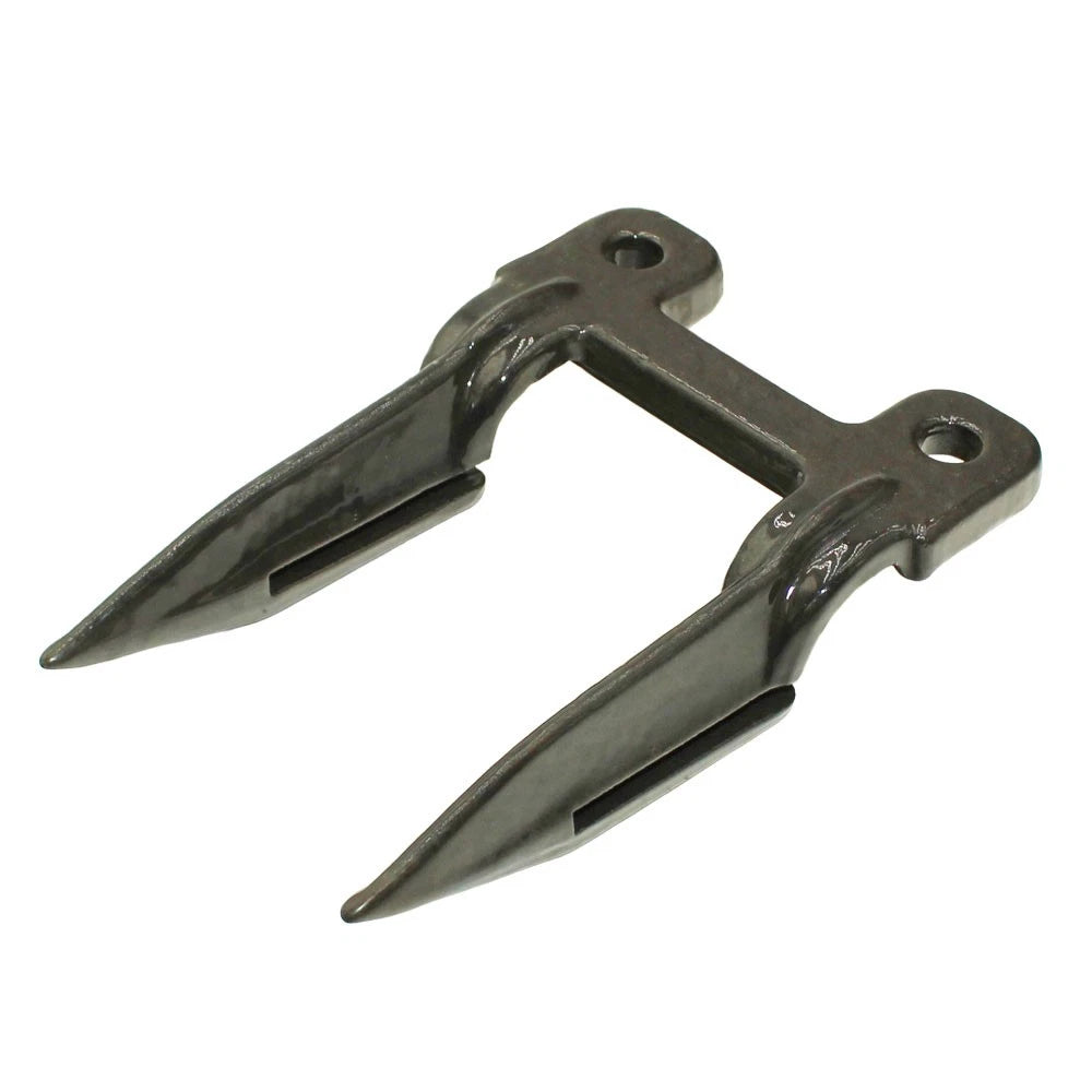 Grain Head Cutter Bar Double Guard for Massey Ferguson (Replaces 7116504)