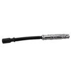 Bosch Spark Plug Wire with Connector for Mercedes R171 W163 W202 W220 W463