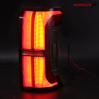 LED Tail Light for Tacoma (2024)