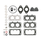 Carburetor Overhaul Kit for Briggs & Stratton Engines (Various Models)