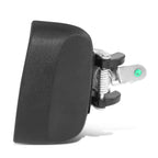 Rear Right Side Exterior Outer Door Handle for Nissan Xterra (2000–2004)
