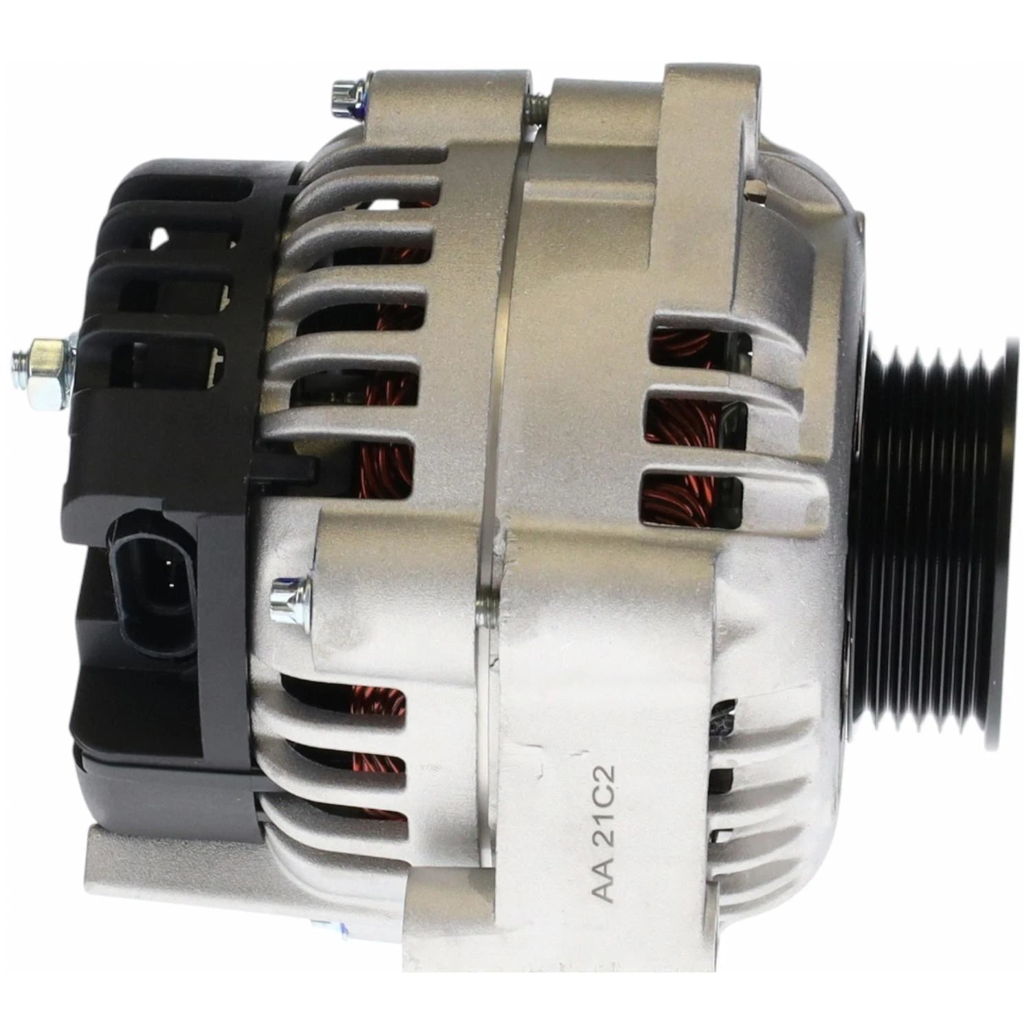 Alternator for Chevy Blazer S10 V6 4.3L (1994-1995)