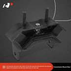 3X Engine Motor & Transmission Mount for Chevy Camaro (2010-2015)