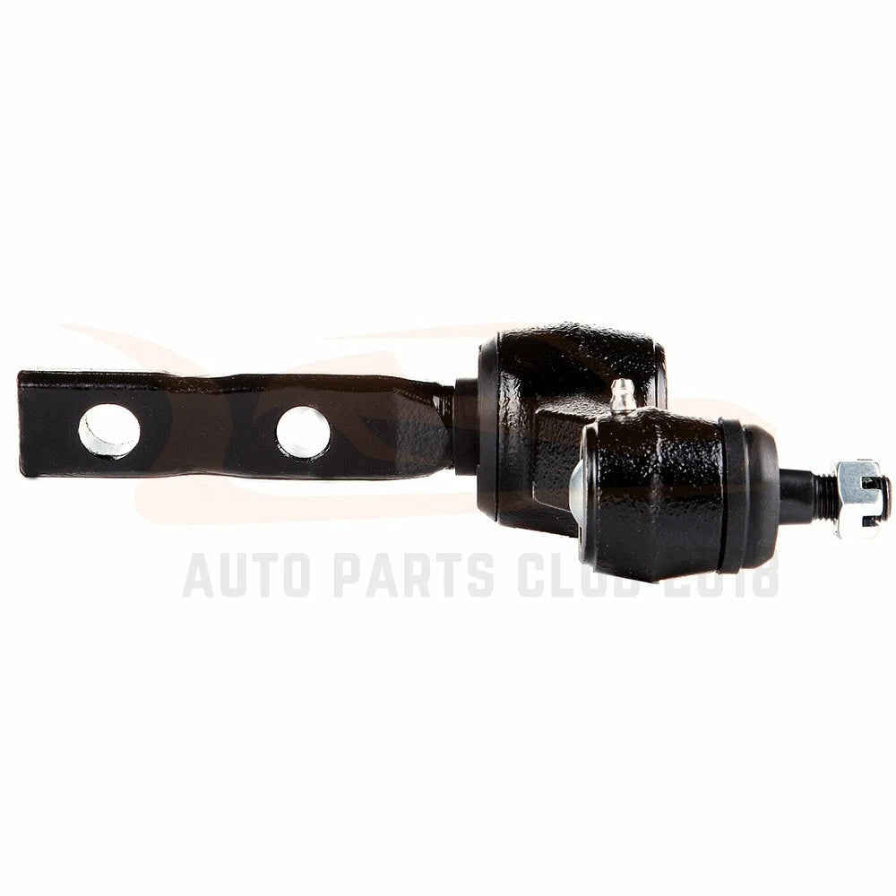 2X Front Pitman Arm Idler Arm Kit for Ford Expedition F-150 F-250 (1997–2003)