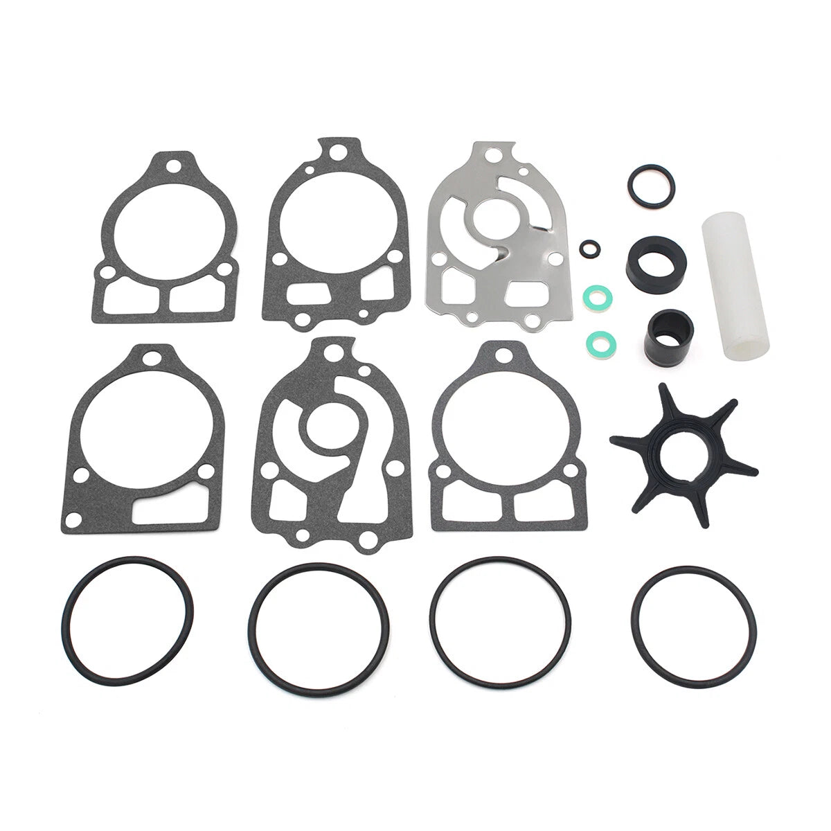 Water Pump Kit for Mercury Mariner (135-200 HP, 47-89984T5)