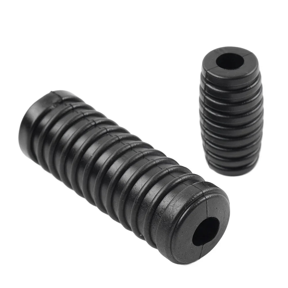 Black Kick Start Gear Shift Rubber for Honda C70 C90 C100 C102 C105